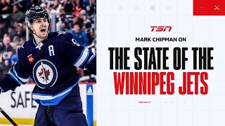 State of the Winnipeg Jets: An exclusive sit-down with co-owner Mark Chipman