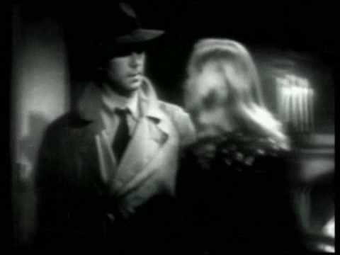 Noir Trailer 1 - This Gun for Hire (1942)