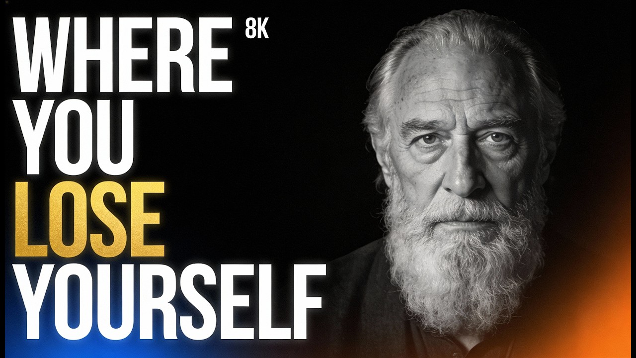 6 Places That Can Erase Who You Became Without You Noticing