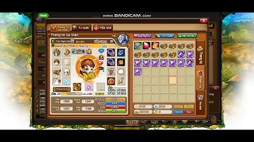 Gun321.com / [BéoBK] [mở túi châu báu dát vàng] (Gunny Cường Hóa Hên Xui - Hồi Ức)