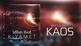 01. İsfihan - Kargaşa (2020 Free Battle Rap Beat) #OrhanGencebay Resimi