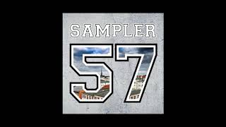 SAMPLER57 - Red es mir schön (MDMH, Ginger &amp; Cheddar Mike)