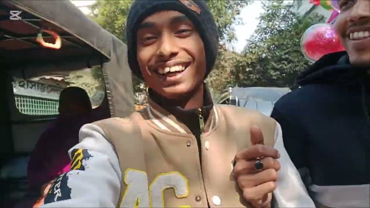 বোনের মেয়ে দেখতে গেছিলাম চুয়াডাঙ্গা। 🥰❤️ এ-আর ক্লিনিক চুয়াডাঙ্গা 