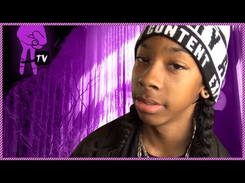 Mindless Takeover - Mindless Behavior Hides Your Things Prank: Part 2 - Mindless Takeover Ep. 36