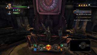 Neverwinter - Episode 31 - PS4 - The Clockwork Tomb