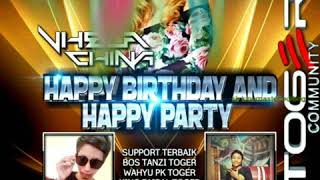 Download Lagu Dj jambrud selamat ulang tahun 2020 MP3
