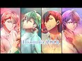 【歌詞フル】Insomnia/ŹOOĻ【アイドリッシュセブン】