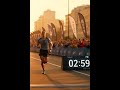 How a Marathon Runner Achieved a Personal Record Using OxyZen