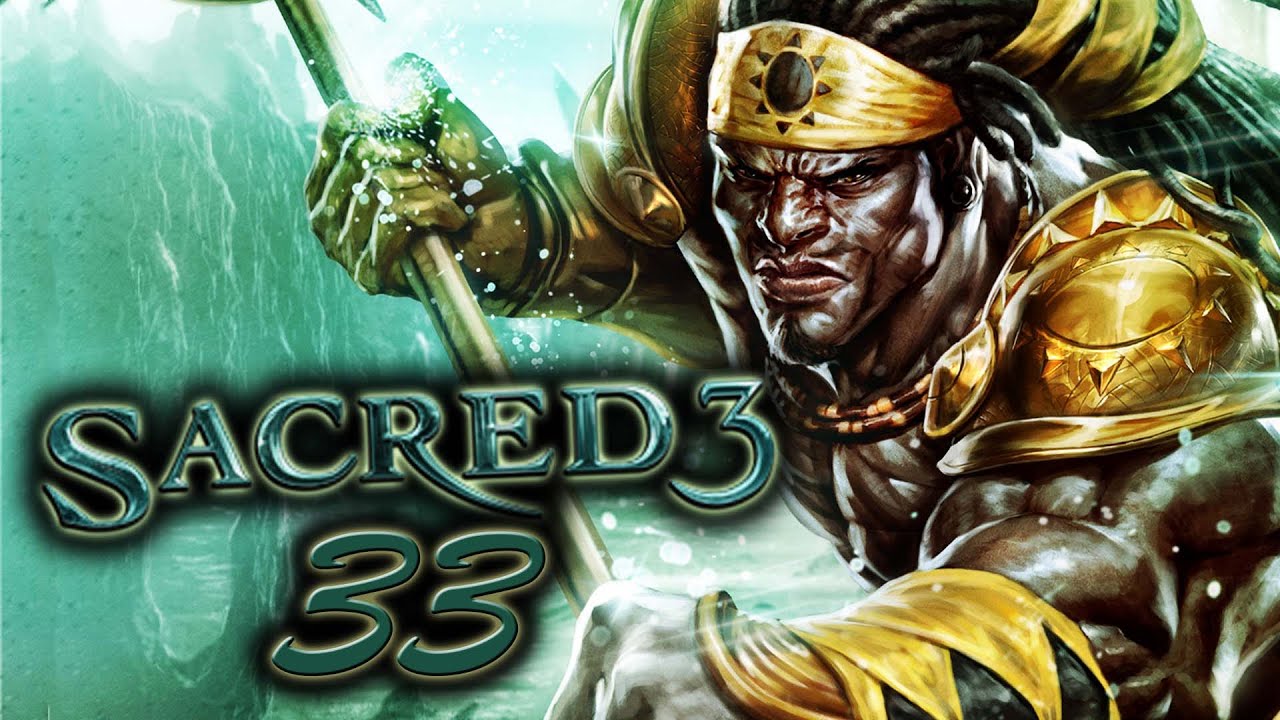 Sacred 3 Walkthrough Part 33 No Commentary YouTube sacred-3-walkthrough-part-33-no-commentary-youtube