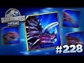 The Next Boss Battle? || Jurassic World - The Game - Ep228 HD