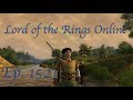 Let's Play Lord of the Rings Online LOTRO - Episode 152 - Where Gandalf Fell