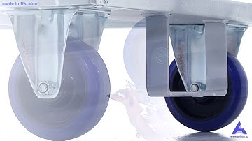 Container GL-L for laundry