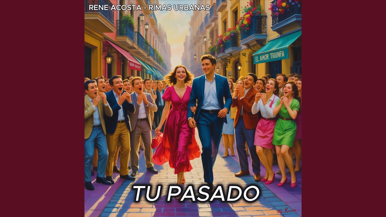Watch Tu Pasado on YouTube Watch Tu Pasado on YouTube
