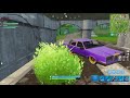 Fortnite #6. Erase una vez un Matujo.