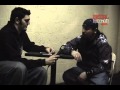 Capture de la vidéo Chimaira On Their Band Name, Drinking With Slipknot, & More (2004) | Metal Injection