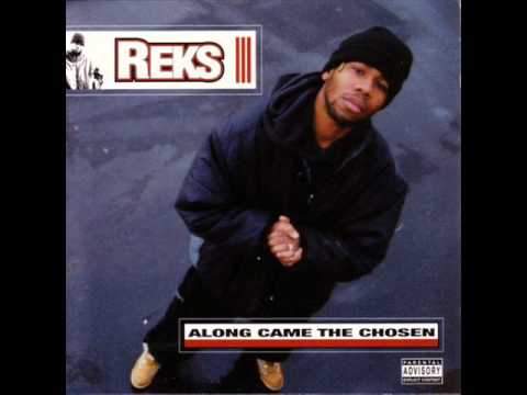 Reks — Reks - Beantown To Cali (ft. Rasco & L Da Headtoucha)