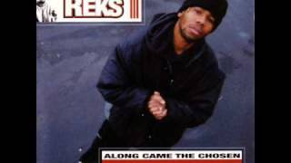 Reks - Beantown To Cali (ft. Rasco &amp; L Da Headtoucha)