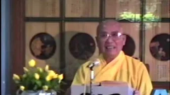 HT Thích Thanh Từ_(24/31)_P22-Chúc luỵ 