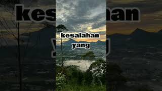TAK SELALU (SOULJAH LIRIK) #tranding #souljah #liriklagu #cover
