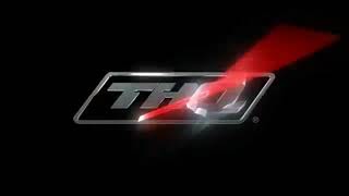 [Earrape] THQ Intro (But, everytime that the logo itself makes a noise, the audio distorts)