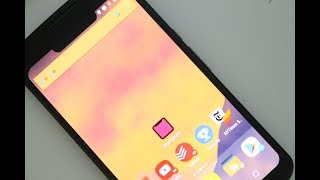 Embrace The Notch On Android screenshot 5