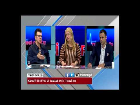 Kanser Tedavisi Görenler  Hamile  Kalabilir Mi ? - Prof. Dr. Ahmet AKGÜL