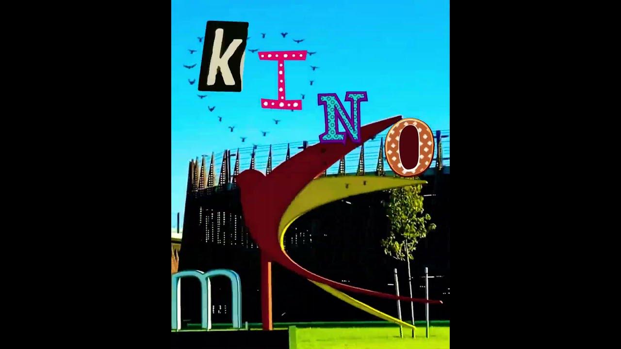 "КУКУШКА" - Виктор Цой  Группа Кино   #russia