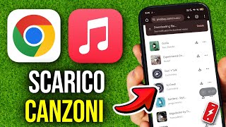 Come scaricare canzoni usando Chrome sul tuo telefono: guida completa screenshot 5