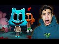 غامبول المرعب يطلب مساعدتي ولكن حصل غير المتوقع GUMBALL HORROR 