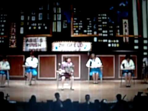 OHS 2007 Musical "Thoroughly Modern Millie" - Forg...