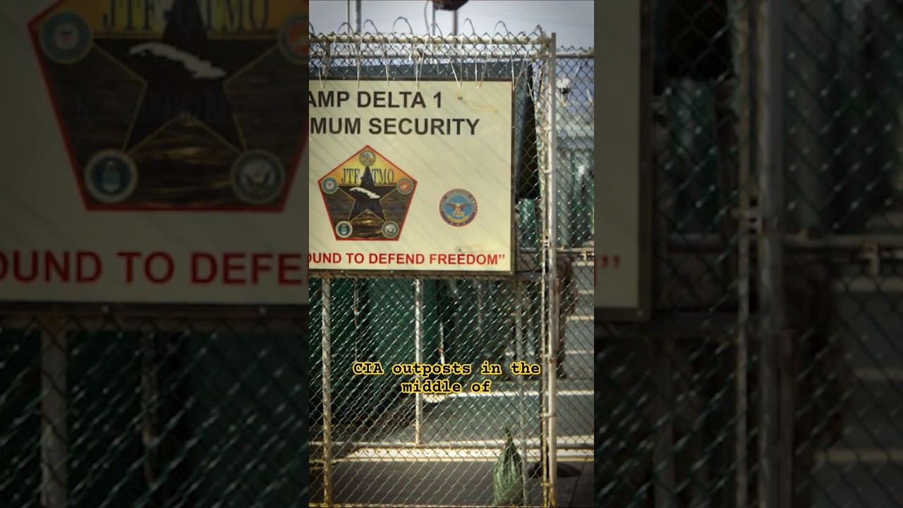 The App That Exposed Secret Military Bases 🗺️⚠️#cybersecurity #military #hacker #mystery #nulltrace