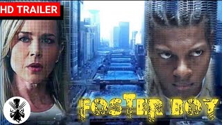 Foster Boy |  Trailer | 2020 | A Drama Movie_HD