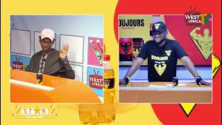 RONDO & KA BOFFA: They take jabs at PARI X and reveal the behind-the-scenes story of their meetin... screenshot 2