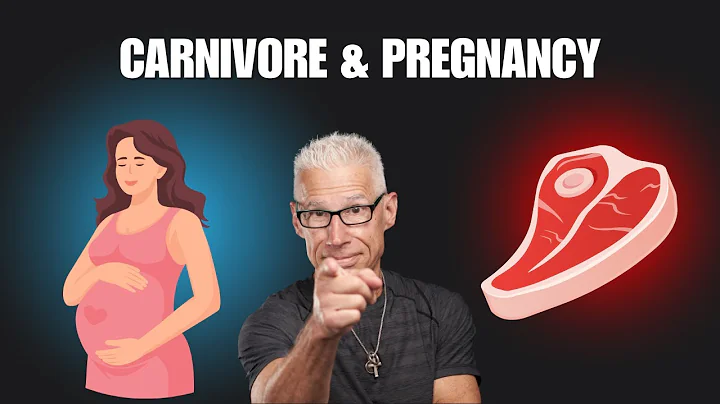 Can You Have a Healthy Pregnancy on a Carnivore Diet? thumbnail