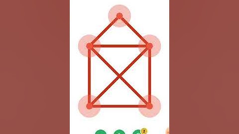 1LINE - One Line with One Touch