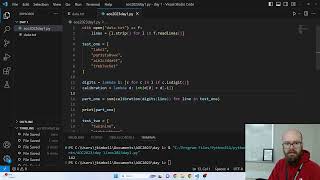 Advent of Code 2023: Day 1 - Trebuchet