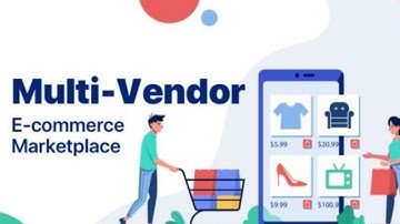 Wix marketplace | Multivendor Wix marketplace step by step tutorial | Beginners friendly