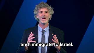 Move to Israel: Visa Options & Law of Return Explained