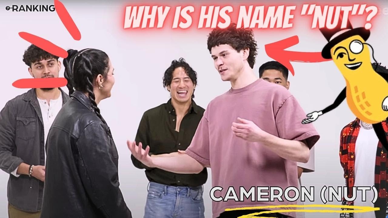 Pure Rizz Which Guy Gets the Most Girls with their Rizz pure CRINGE! - YouTube