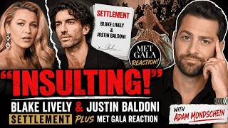 Justin Baldoni Drama Takes New Turn As Celebrities React To Blake Lively Support