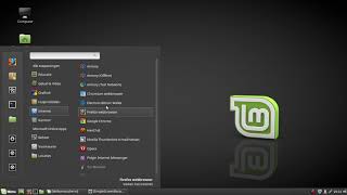 linux-mint facebook and other site blocker by ubuntushop.eu