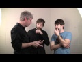Capture de la vidéo Jars Of Clay Interviewed By Matt Maher