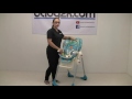 Chicco Polly Highchair Chicco Polly Highchair