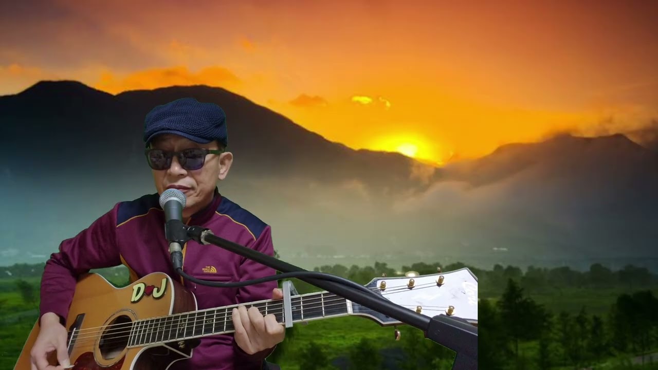 행복을 주는 사람 - 해바라기 