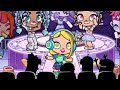 Minions Watching at MOVIE! - Avatar World Update News + Meet Astra! Forget by @EveryonesToyClub