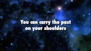 Flame - Start Over feat. NF (Lyric Video)