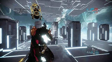 Warframe U Lunaro SirForhie Sobek it