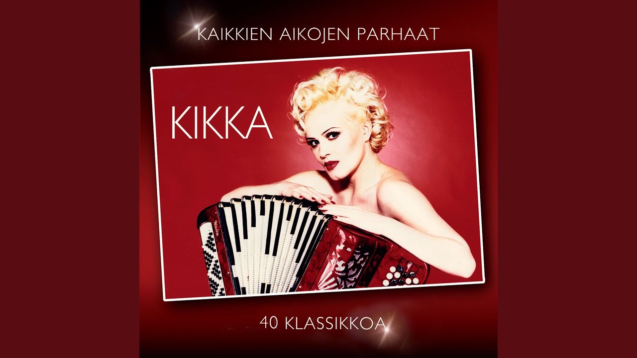 Joka solullani huudan