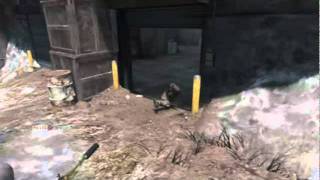 Spawn Tomahawk on Silo