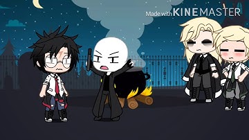 Voldemort returns in a nutshell (not original )